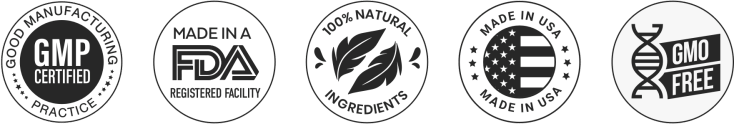 ProDentim Certifications
