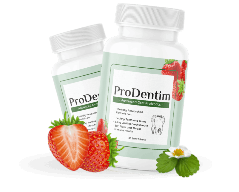ProDentim-Discounted-Offer